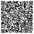 QR code with Geoxies.com contacts