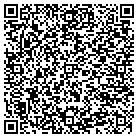 QR code with Hanson Information Systems Inc contacts