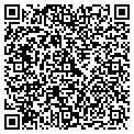 QR code with H R Consulting contacts