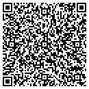 QR code with Hunt Telecom contacts