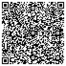 QR code with Immaculate Distributors Inc. contacts