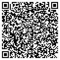 QR code with jamesapplejr.com contacts