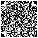 QR code with J R's Network Repair Service contacts
