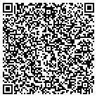 QR code with MDF Network contacts