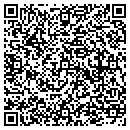 QR code with M Tm Technologies contacts