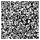 QR code with O Nestream Net Inc contacts