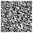 QR code with pacific cloud contacts