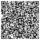 QR code with Prevayl contacts