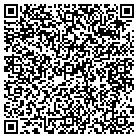 QR code with R-BIZ Consulting contacts