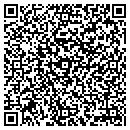 QR code with RCE IT Resource contacts