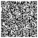 QR code with SAS Digital contacts