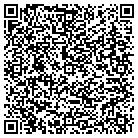QR code with Web Excel Inc. contacts