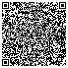 QR code with Ad Vantage Networks Inc contacts