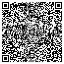 QR code with Afinety Inc contacts