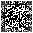 QR code with Akins Tech contacts