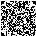 QR code with Almaneih & Co L L C contacts