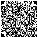 QR code with Anthony Goss contacts