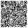 QR code with Ast contacts