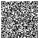 QR code with Chad's Lab contacts