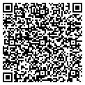 QR code with Cix Inc contacts