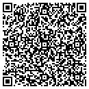 QR code with D&B Network Solutions Inc contacts