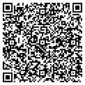 QR code with Dhww contacts