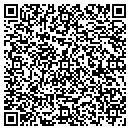 QR code with D T A Consulting Inc contacts
