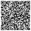 QR code with E-Commerce Development Group Inc contacts