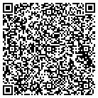 QR code with First Webnetworking Solutions Inc contacts