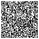 QR code with G 3 Systems contacts