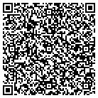 QR code with Rinker Materials Corporation contacts
