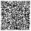 QR code with G T Key contacts