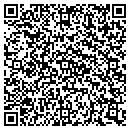 QR code with Halski Systems contacts