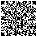 QR code with Hedrick Networking Associate contacts
