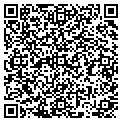 QR code with Hilary House contacts
