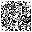QR code with Hi Tech Innovations contacts