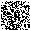 QR code with Hnl Corp contacts