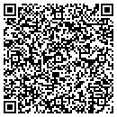 QR code with J E C Technology contacts