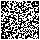 QR code with Kb Data LLC contacts