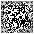 QR code with LIMA INC. contacts