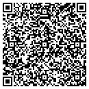 QR code with M2 Systems contacts