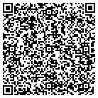 QR code with Mathys Research Consulting contacts