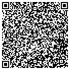 QR code with M I T Systems Inc contacts