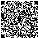 QR code with Myers Network Solutions, Inc contacts