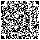 QR code with Nada Networksystems Inc contacts