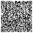 QR code with Harvest Assembly Inc contacts
