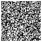 QR code with N M Network Solution contacts