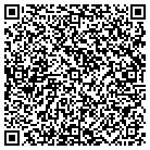 QR code with P C Business Solutions Inc contacts