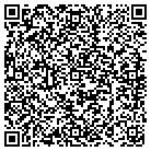 QR code with Praxis Data Systems Inc contacts