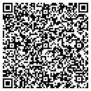 QR code with Q E D Systems Inc contacts